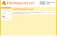 cacsdragonslair.org
