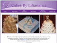 cakesbyliliana.com