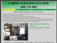 carpet-cleaning-sanjose.com