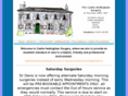 castlehedinghamsurgery.co.uk