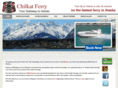 chilkatferry.com