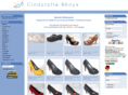 cinderellashoes.de
