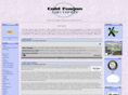 coldfusionlancenter.com