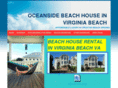 croatanbeachrental.com