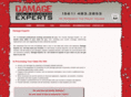 damageexperts.net