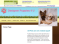 designerpuppies4u.com