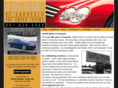 dewittmotors.com