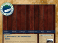 discoverlakekeowee.com