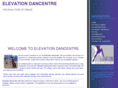 elevationdancentre.com