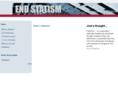 endstatism.com