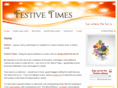 festivetimes.com