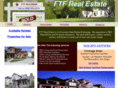 firsttrustfunding.com