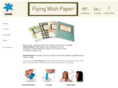 flyingwishpaper.de