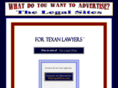 fortexanlawyers.com