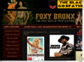 foxybronx.com