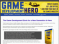 gamedevelopmenthero.com