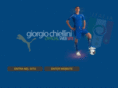 giorgiochiellini.com