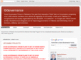 goodgovernanceforum.com