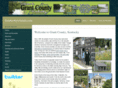 grantcokytourism.com