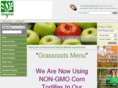 grassrootsnaturalmarket.net
