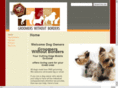 groomerswithoutborders.com