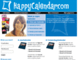 happycalendar.com