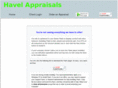 havelappraisals.net