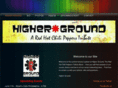 higherground411.com