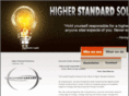 higherstandard.com