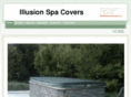 illusionspacovers.com