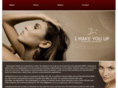 imakeyouup.com