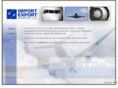 importexportaviation.com