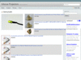 infocusprojectors.net