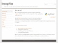 insophia.com
