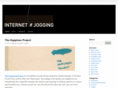 internetjogging.com