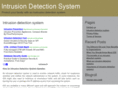 intrusiondetectionsystem.org