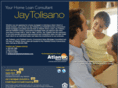 jaytolisano.com