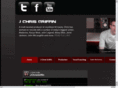 jchrisgriffin.com