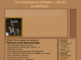 kcstampede.com