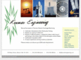 kenmarengineering.com