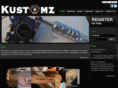 kustomztattoo.com