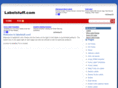 labelstuff.com