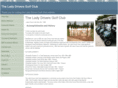ladydriversgolf.com