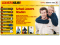 leaversgear.com