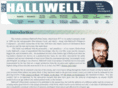 lesliehalliwell.com