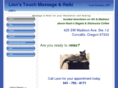 lionstouch.com
