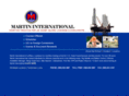 martinint.com