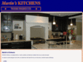 martinskitchens.com