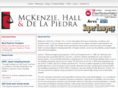 mckenzielawfirm.com