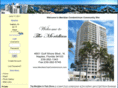 meridianclubcondominium.com